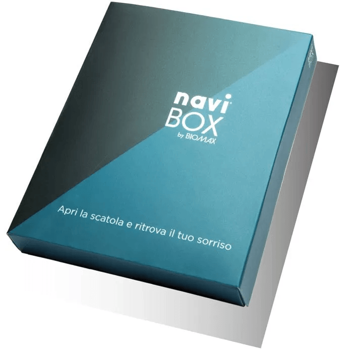 Navibox tecnologia