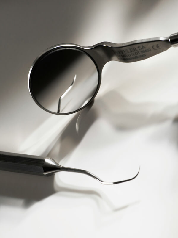 Kit trasformazione Tooth Transformer
