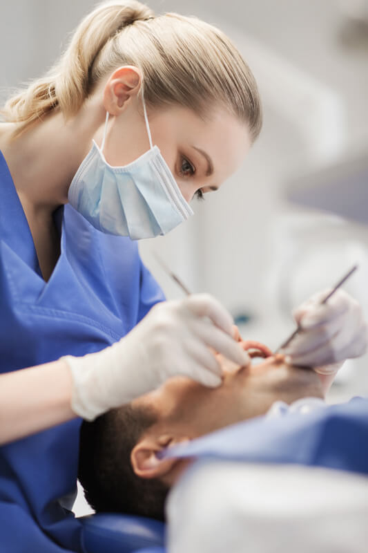 Kit trasformazione Tooth Transformer