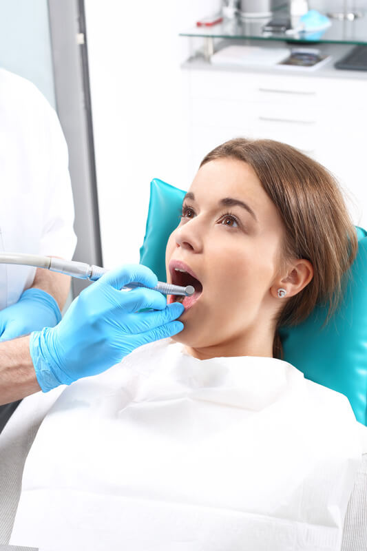 Kit trasformazione Tooth Transformer